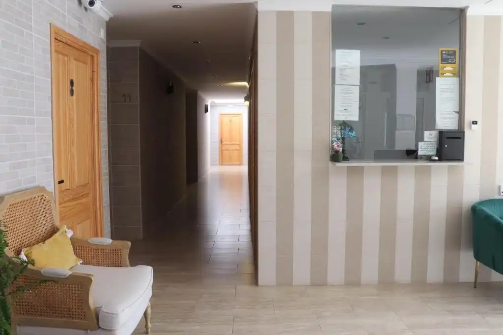 Hotel amb ascensor en venda a Gargasindi - Garduix - Colina del Sol, imagen 2