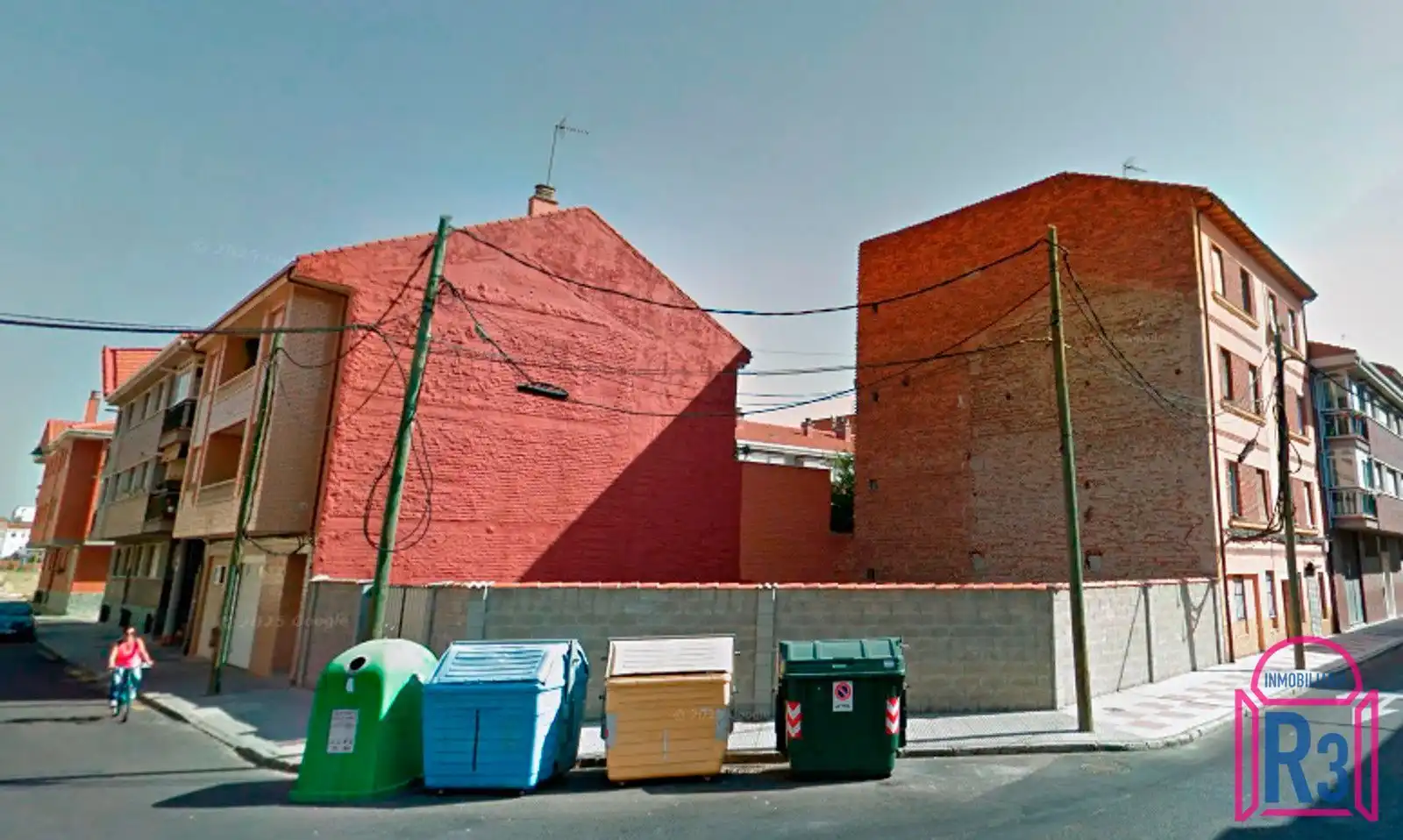 Lands and plots for sale in Francisco Fernández Díez