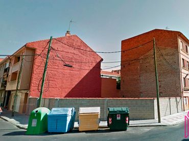 Terreno residencial en venta en Francisco Fernández Díez