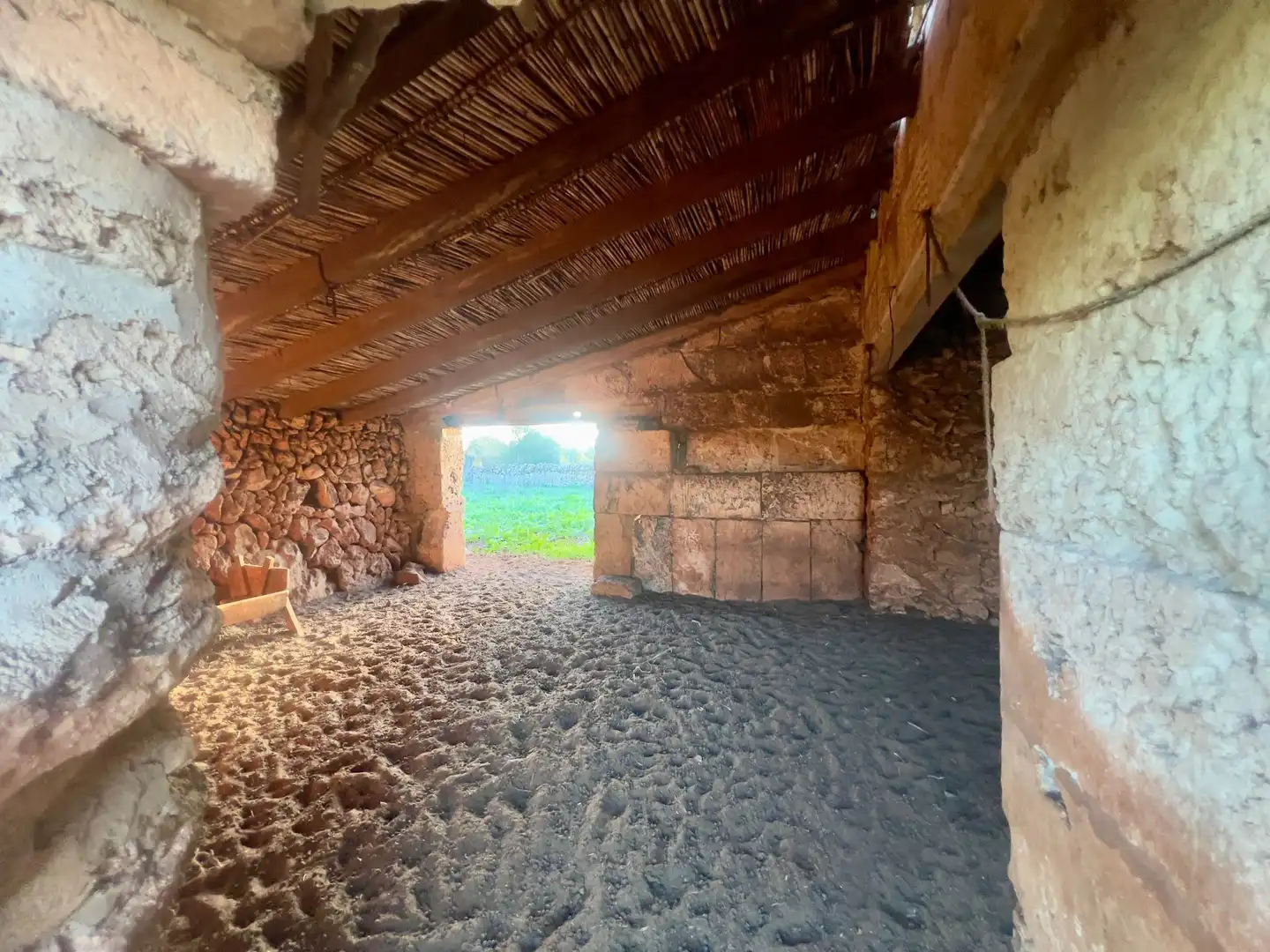 Rural land for sale in Cas Concos - Santanyí, imagen 14