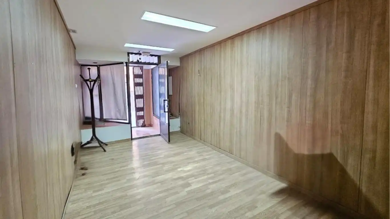 Casa o chalet en venta en Castellón de la Plana / Castelló de la Plana con Parquet y Balcón