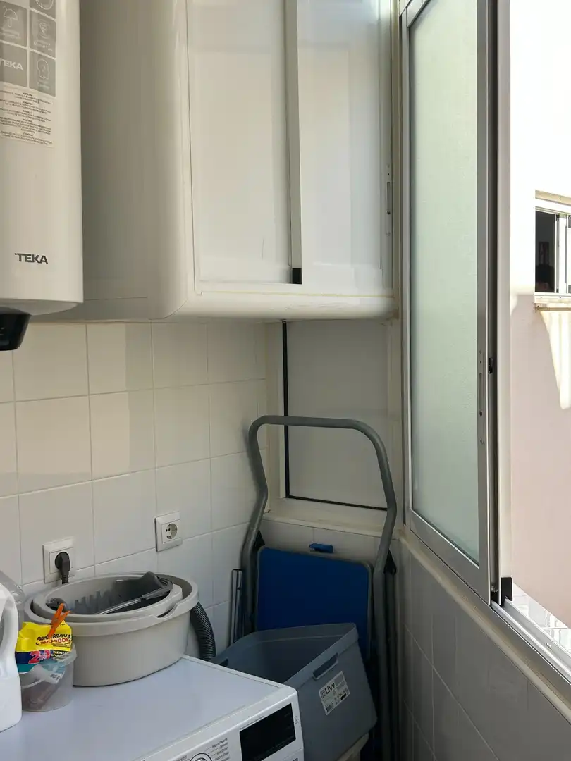 Àtic amb piscina en venda a Parque Lo Torrent, imagen 37