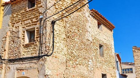 Foto 2 de Casa o xalet en venda a Calle San Jorge, Sediles, Zaragoza