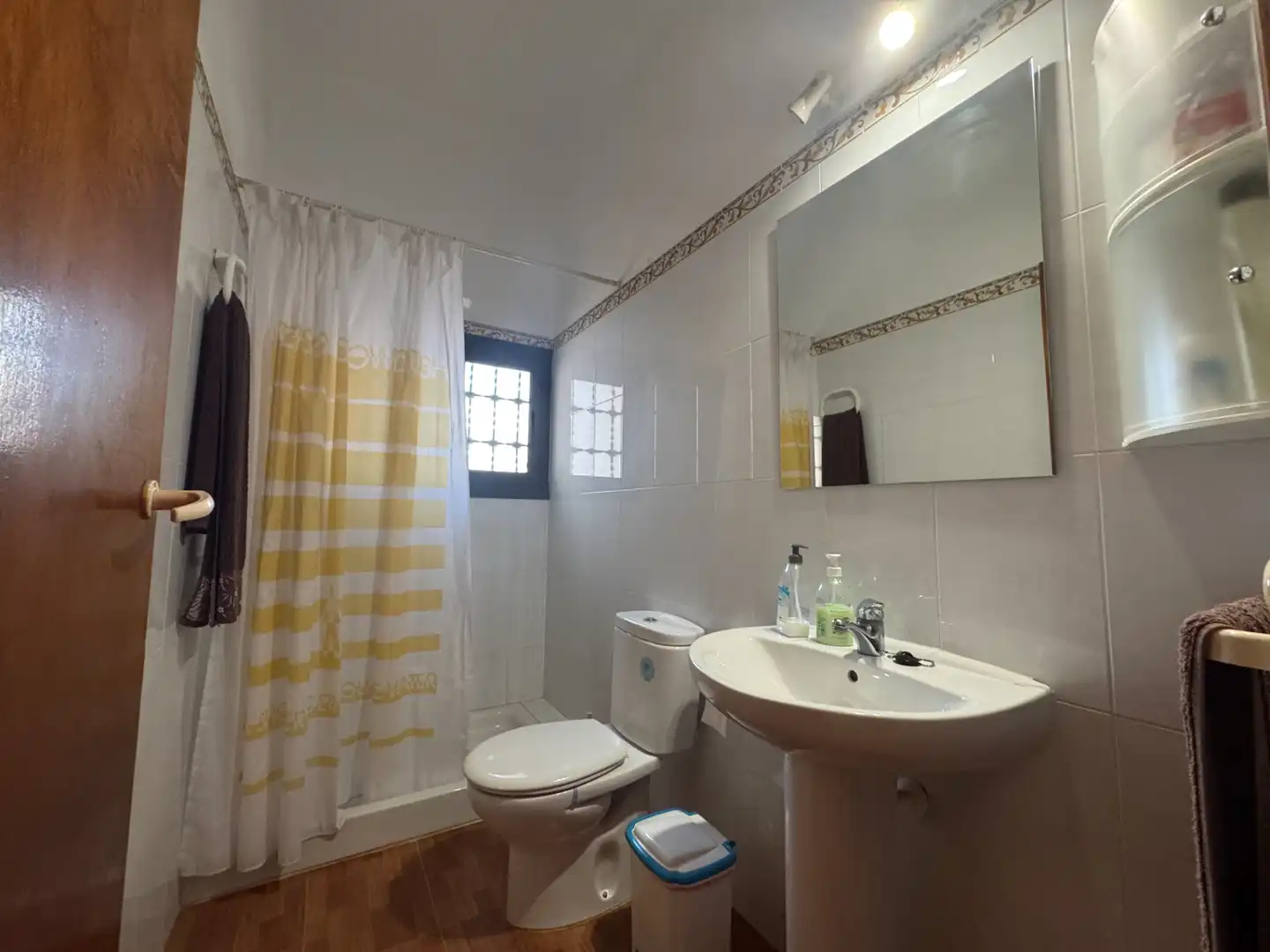 Bathroom of Country homes for sale in San Javier