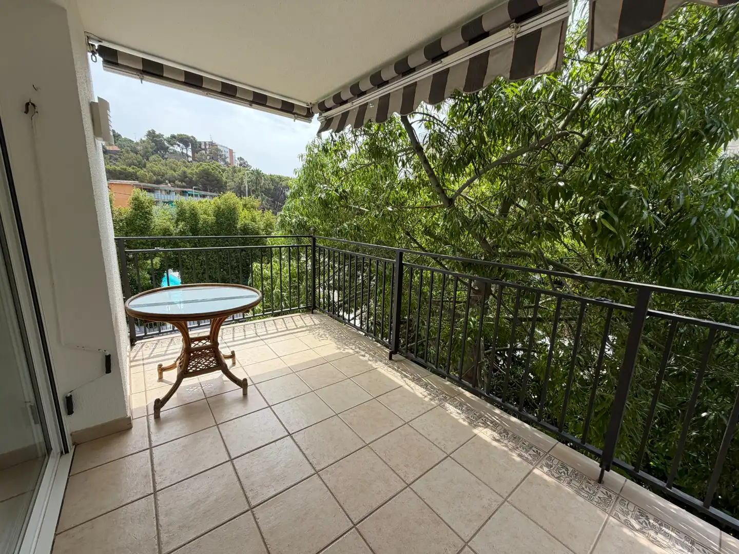 Terrassa de Casa o xalet en venda en Castelldefels amb Calefacció, Terrassa i Piscina