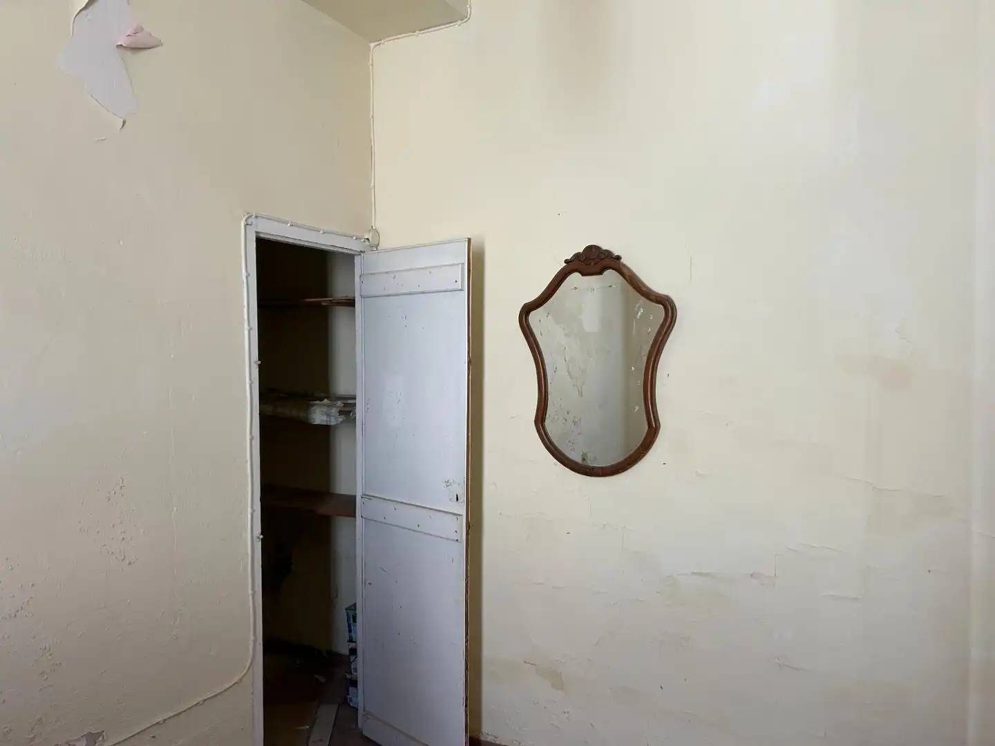 Habitación de Casa o chalet en venta en Petrés