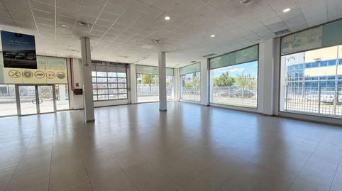 Photo 3 of Industrial buildings for rent in Mangas Verdes - Las Flores - Parque del Sur, Málaga Capital
