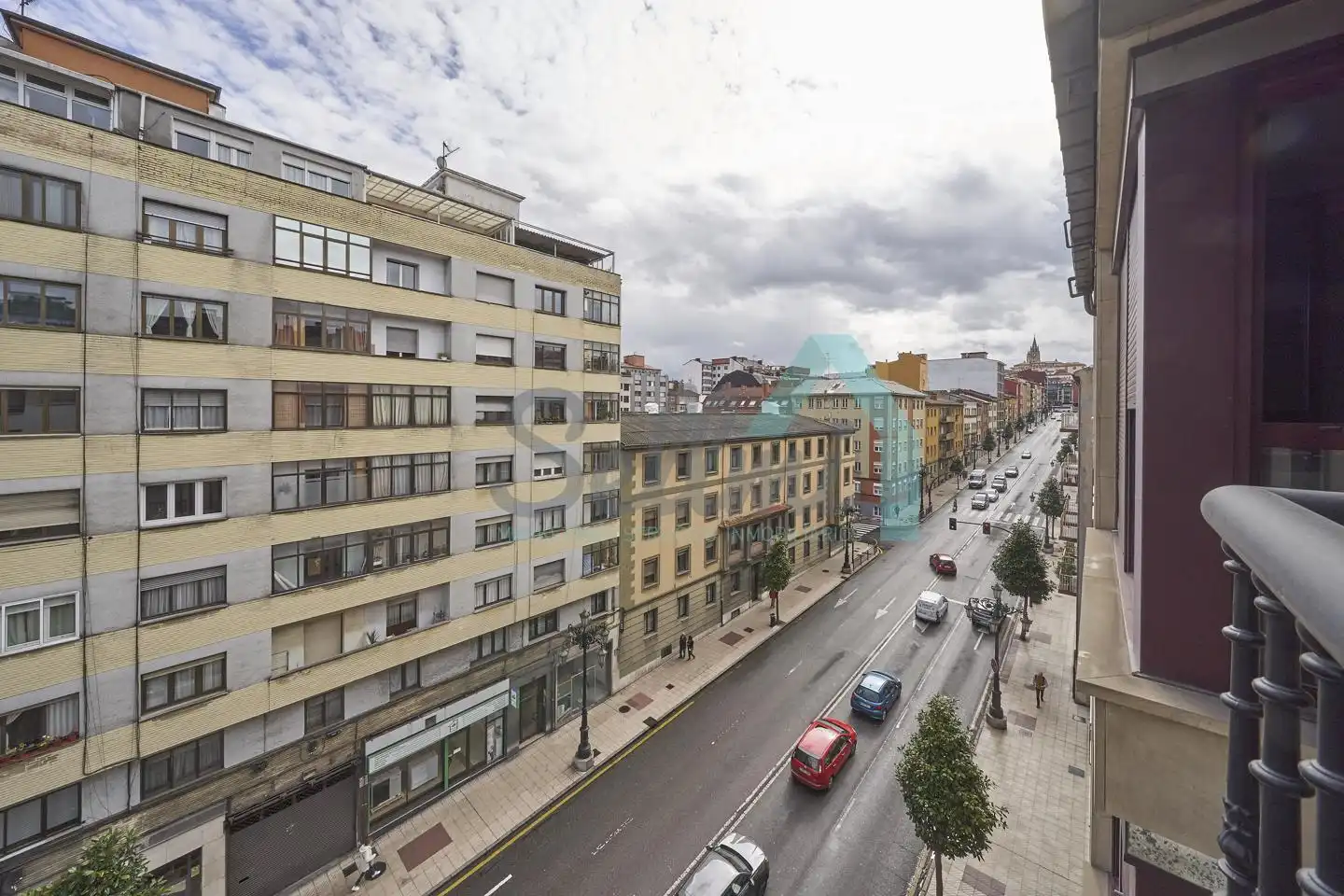 Flat with lift to rent in Calle Tenderina Alta, imagen 36
