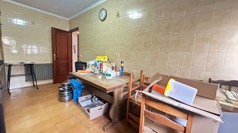 Foto 4 de Piso en venta en Rúa Da Ponte Do Sar, Castiñeiriño - Cruceiro de Sar, Santiago de Compostela