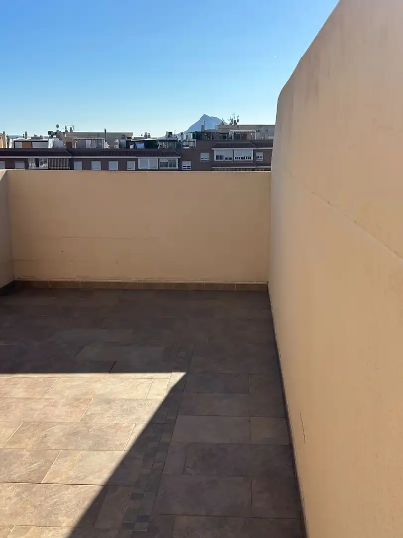 Àtic amb piscina en venda a Parque Lo Torrent, imagen 31