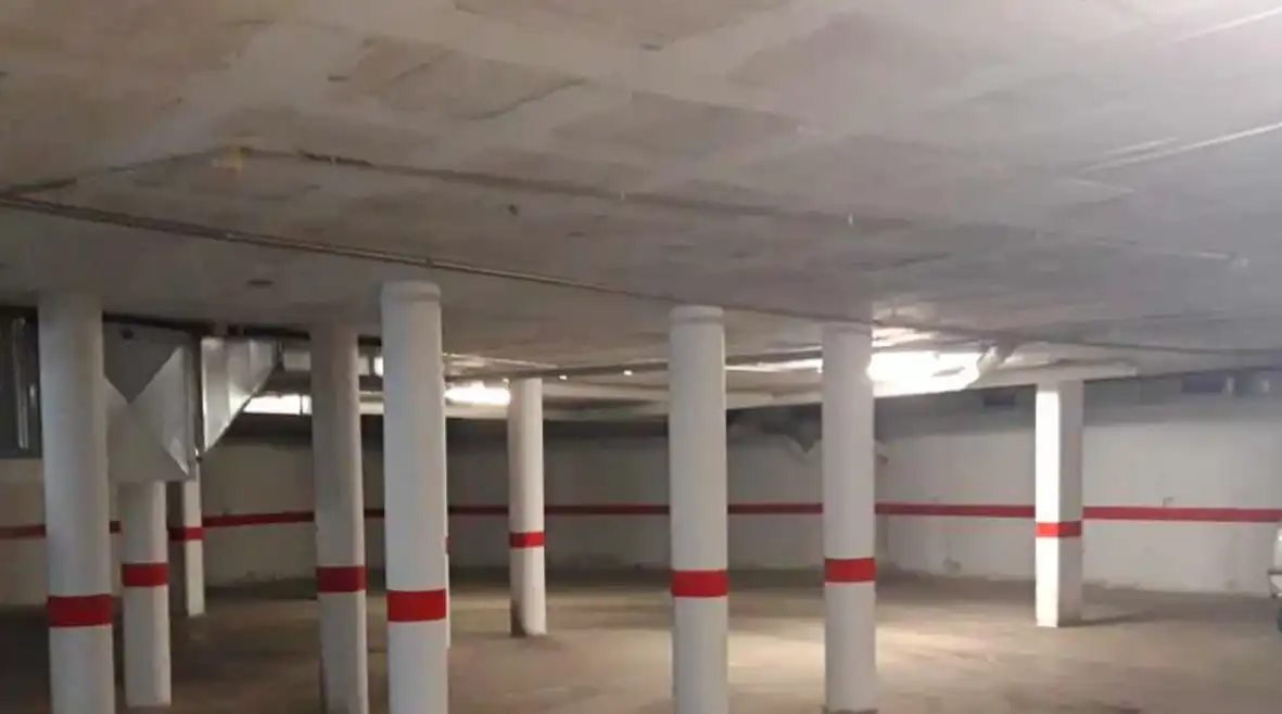 Residenziale in vendita a Avinguda de la Selva, imagen 8