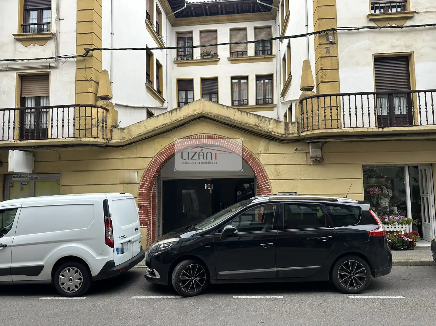 Local commercial à vendre à Villaviciosa - calle Magdalena, imagen 4