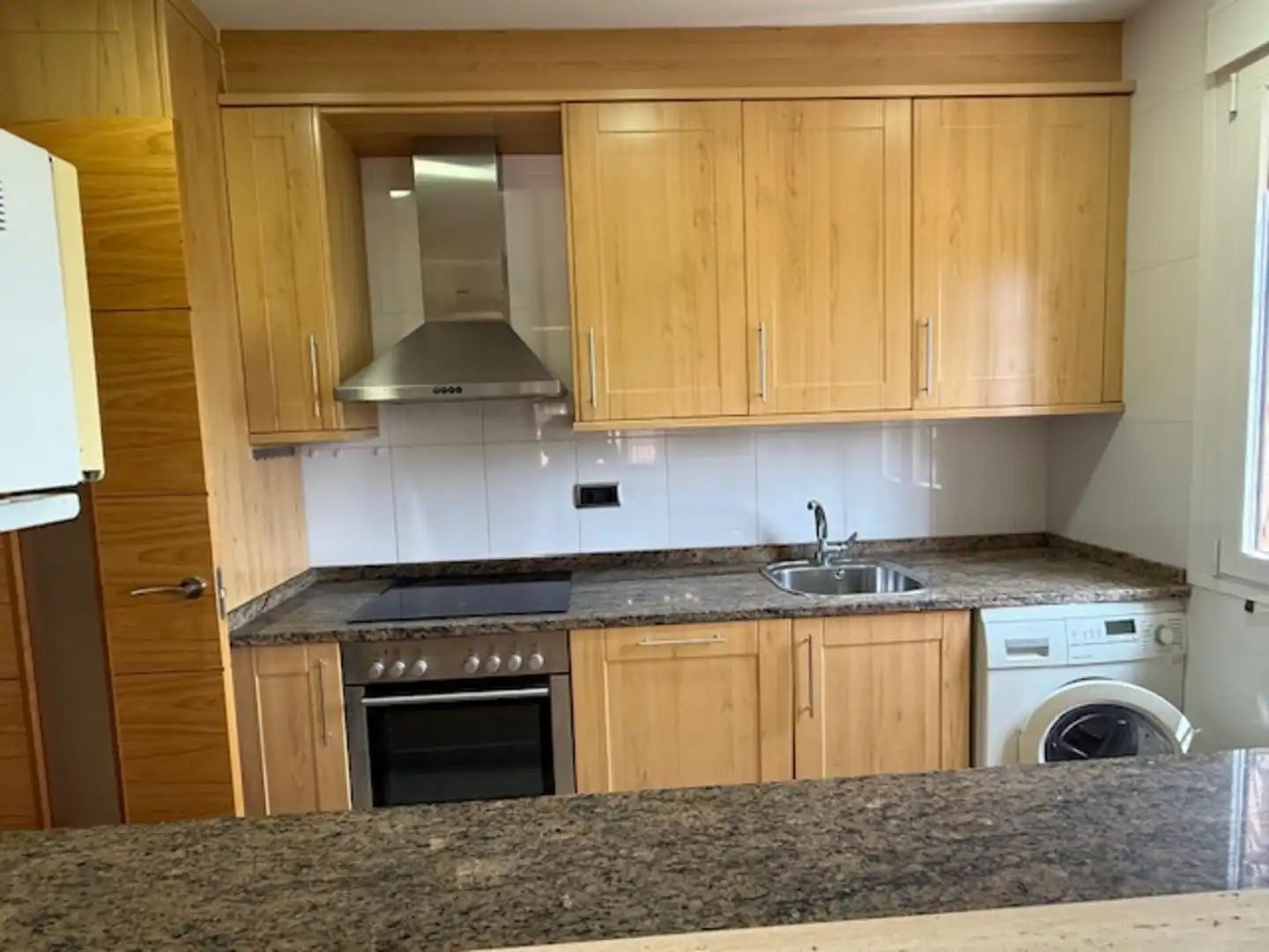 Flat for sale in Los Narejos - Punta Calera