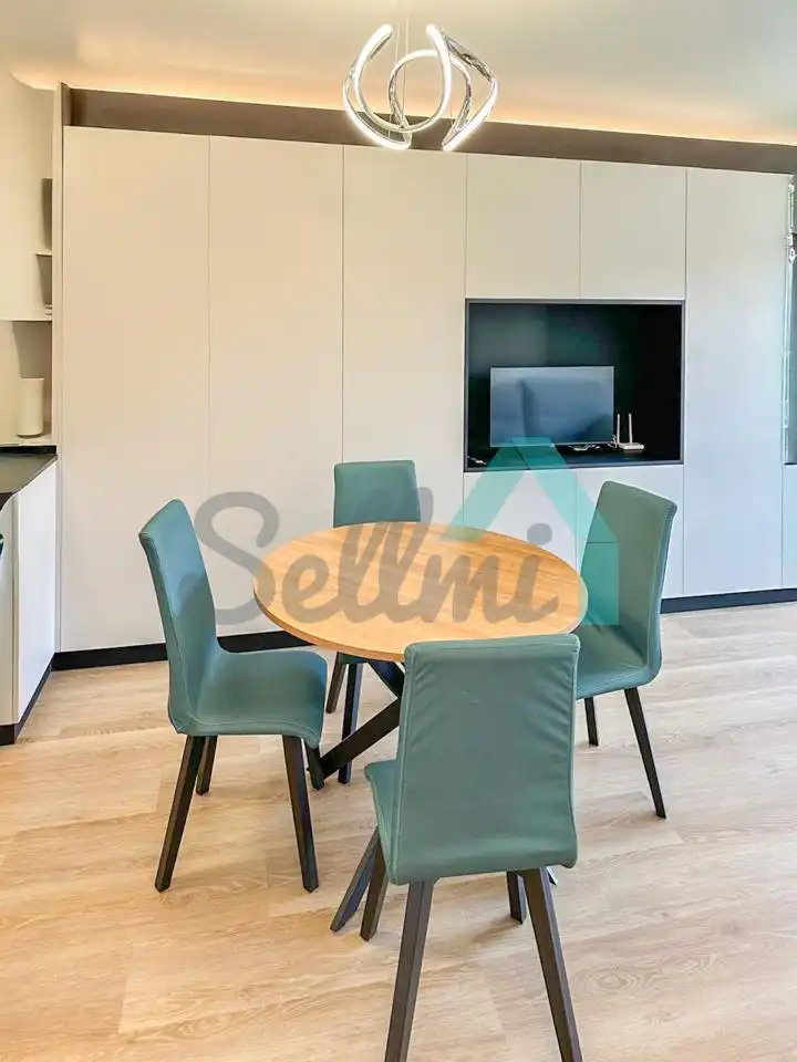Flat for rent in Juan De Austria, Raíces
