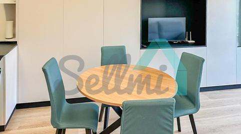 Foto 5 de Pis de lloguer a Juan de Austria, Raíces, Asturias