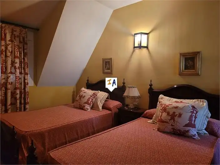 Country house with pool for sale in Morón de la Frontera, imagen 16