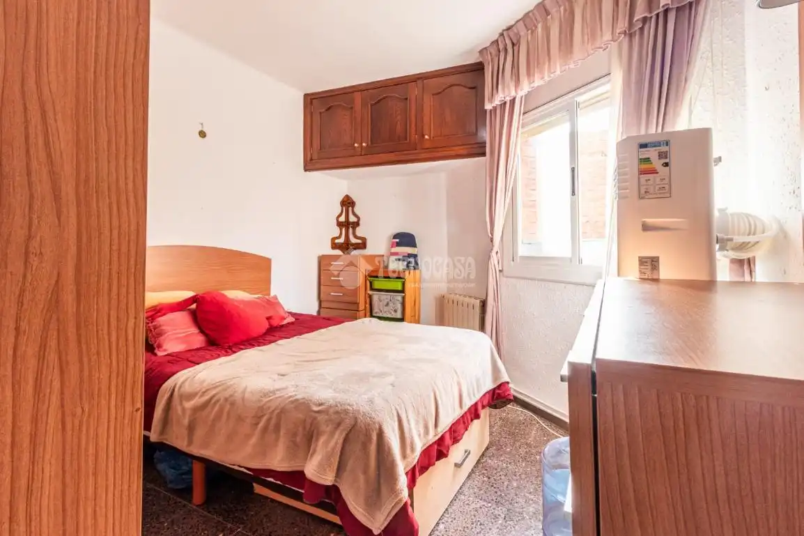 Piso con terraza en venta en Sant Francesc, imagen 13