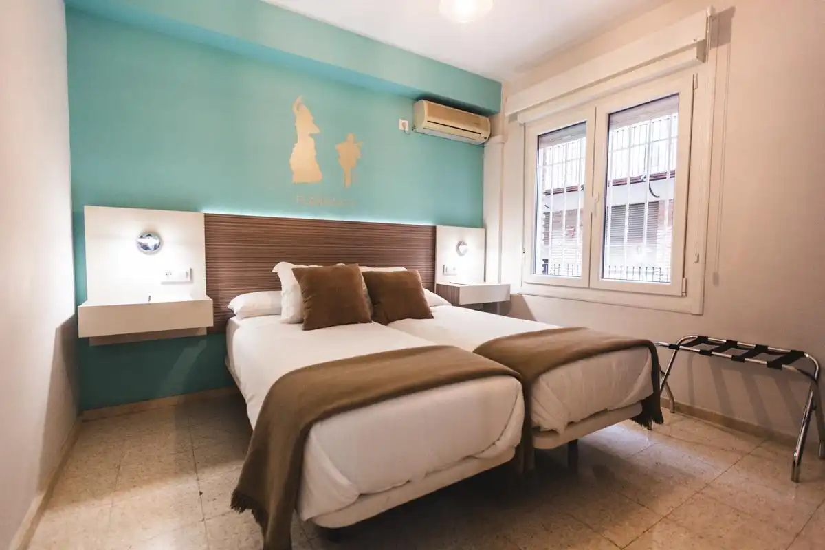 Wohnung mit Terrasse zum Verkauf in ANGEL DE SAAVEDRA, imagen 60