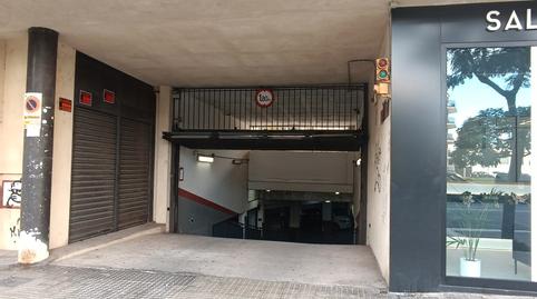 Foto 5 de Garaje de alquiler en Carrer de Pompeu Fabra, 27, L'Olivera,  Palma de Mallorca
