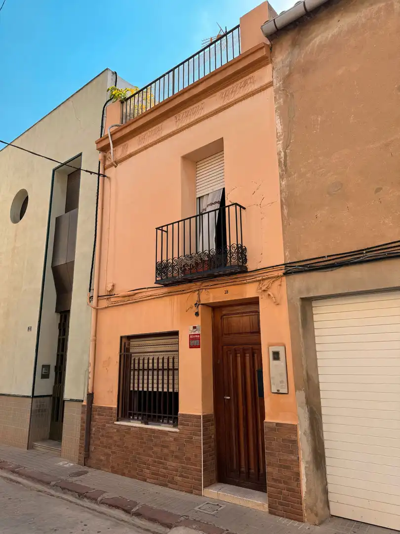 Casa en venda a Carrer Sant Pere 64