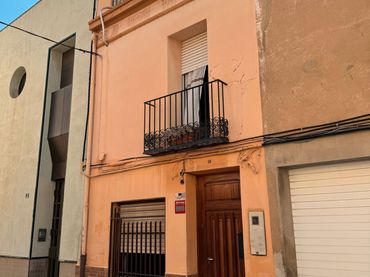 Haus zum Verkauf in Carrer Sant Pere 64