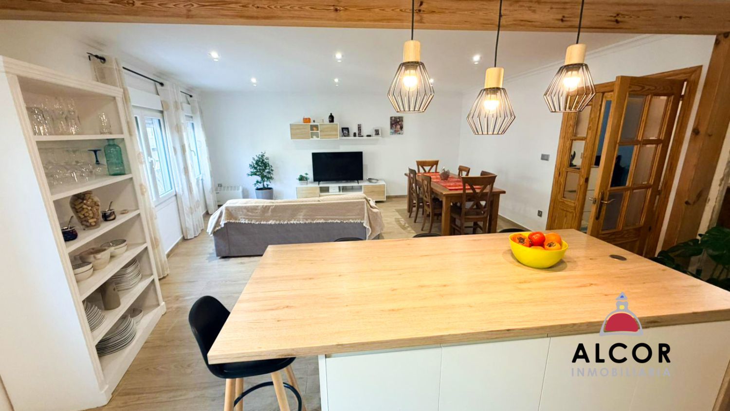 Flat for sale in Pueblo