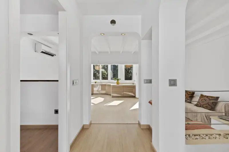Villa mit Pool zum Verkauf in Calle Don José de Orbaneja 12, imagen 15