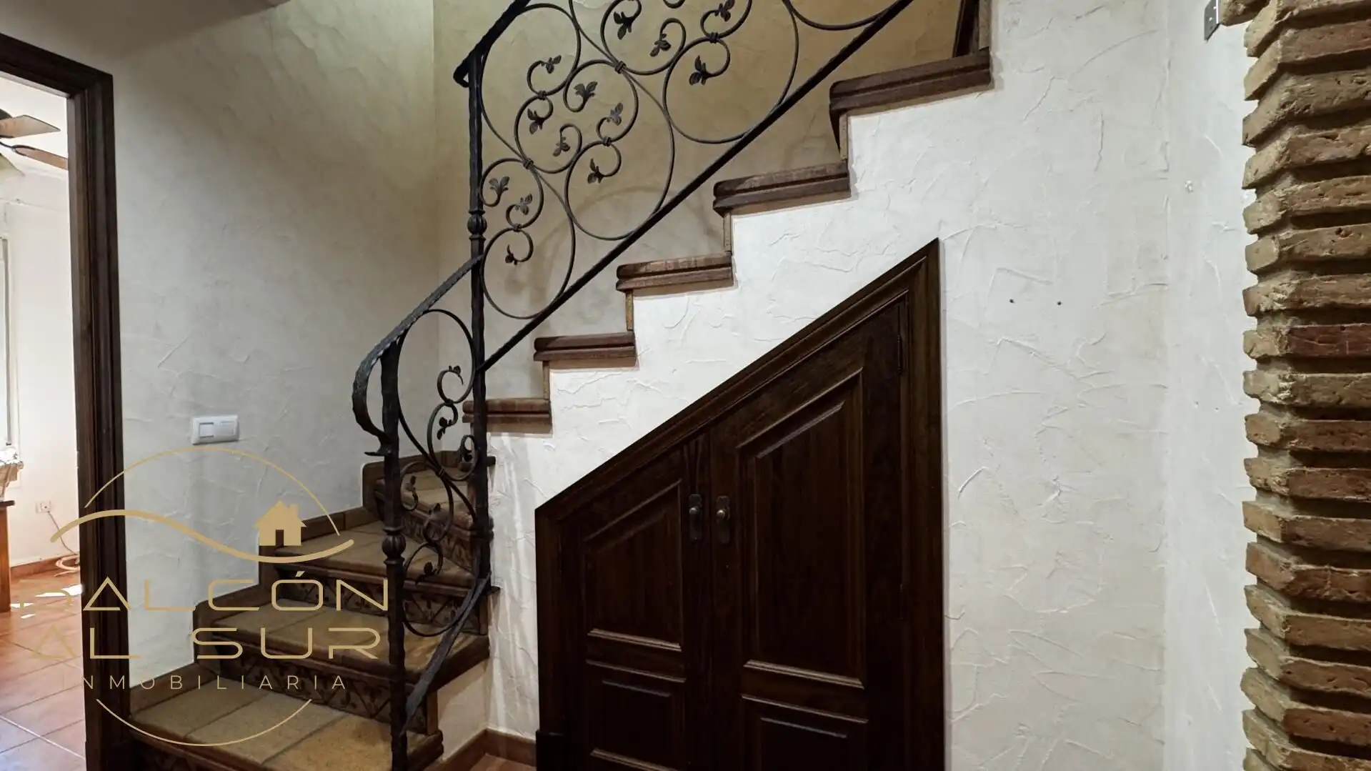 Houses for sale in Rota  with Air Conditioner and Terrace