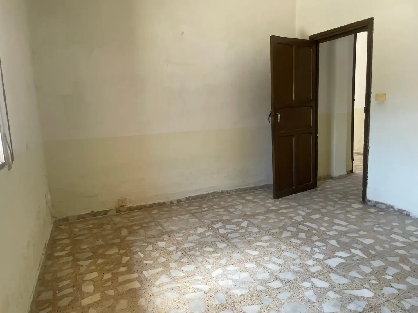 Piso en venta en Calle del Moral, Aldea Real