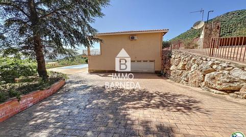 Foto 3 de Casa o xalet en venda a Xaloc - Els Olivars, 8, Pau, Girona