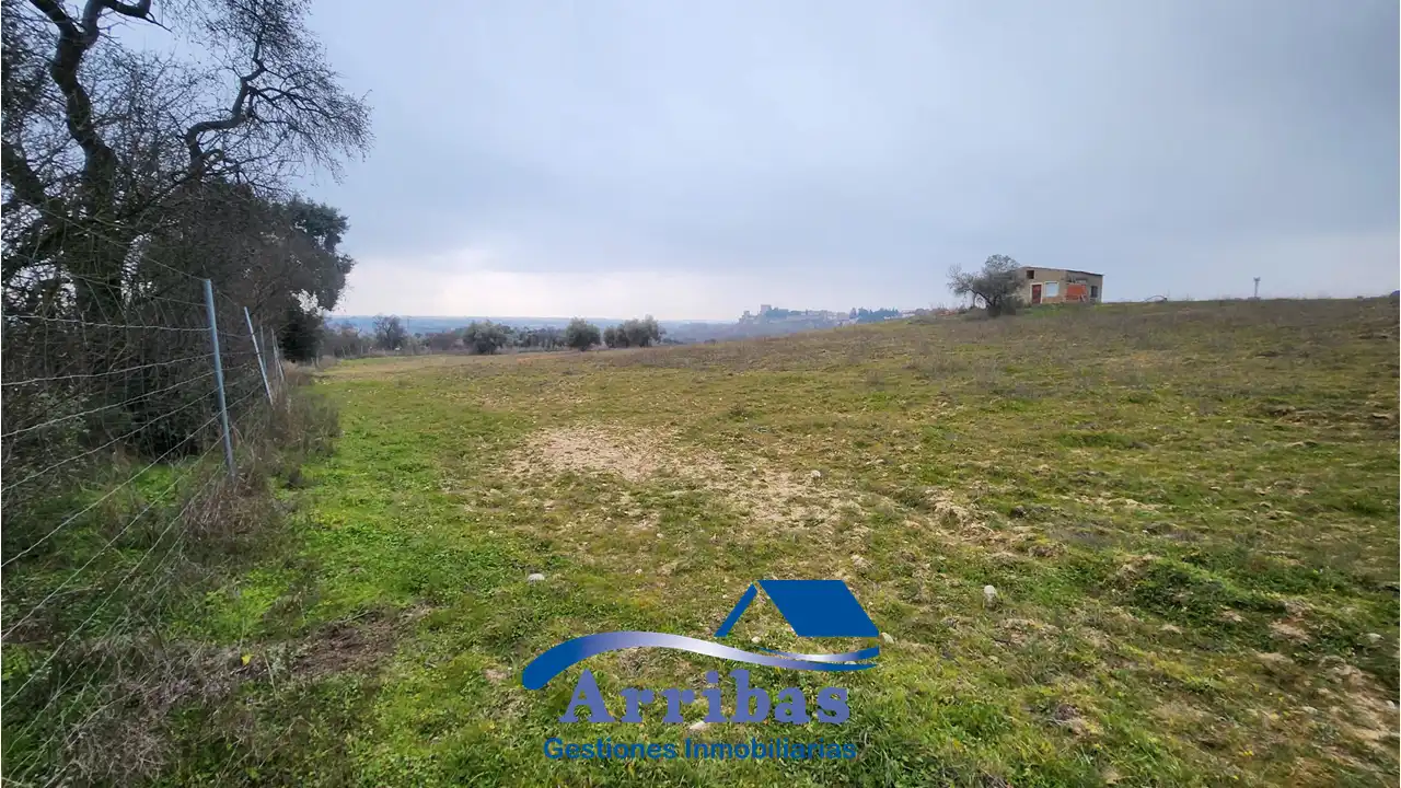 Country homes for sale in Escalona