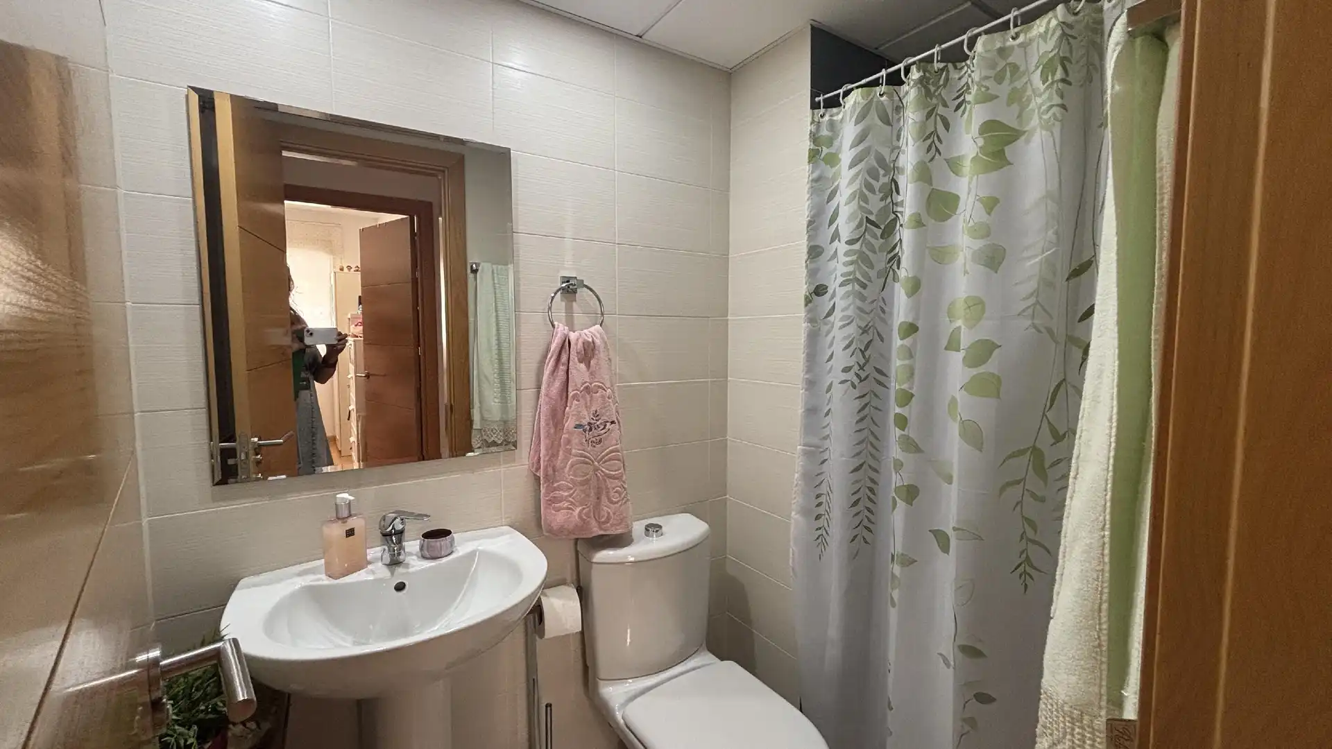 Apartament amb piscina en venda a Santangelo, imagen 22