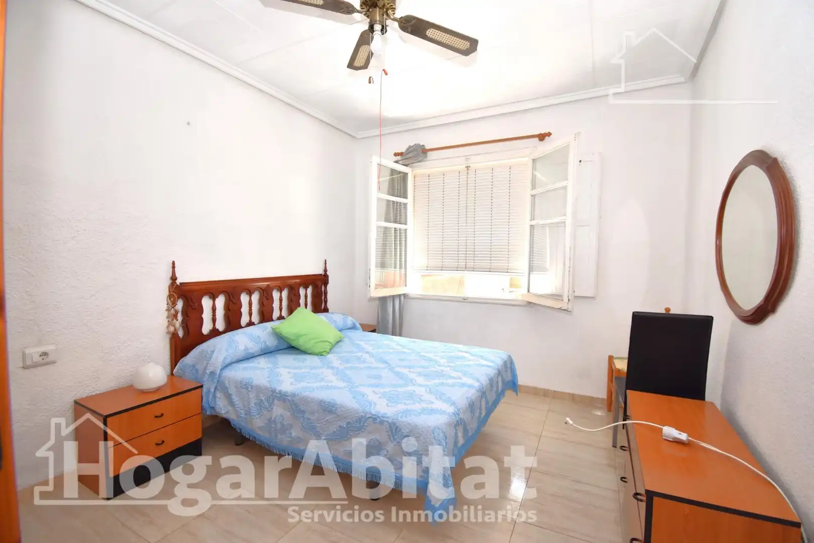 Habitación de Piso en venta en Sagunto / Sagunt con Aire acondicionado, Calefacción y Amueblado