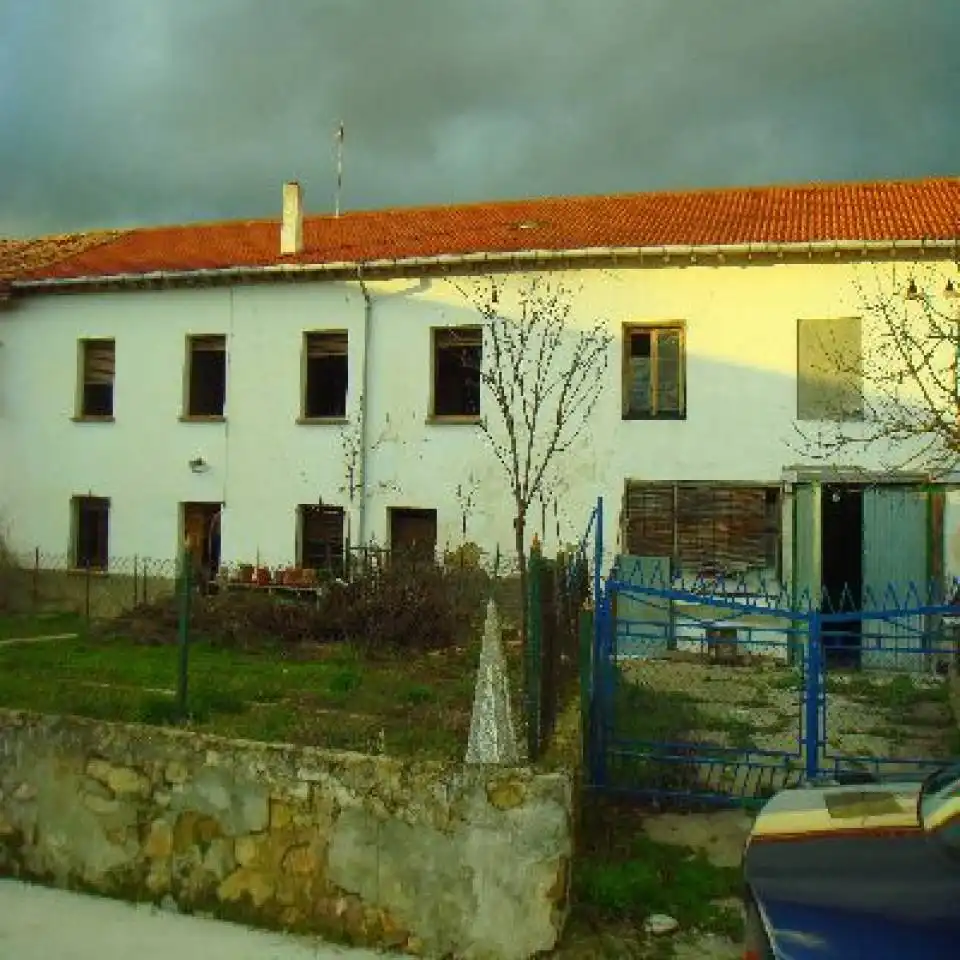 Casa en venda a Merindad de Montija