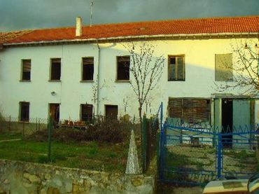 Casa en venta en Merindad de Montija