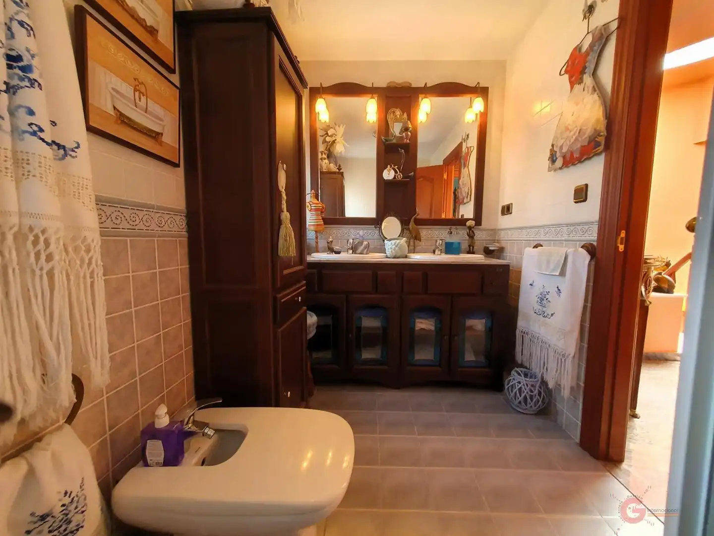 Detached house with pool for sale in Playa de Granada, imagen 21