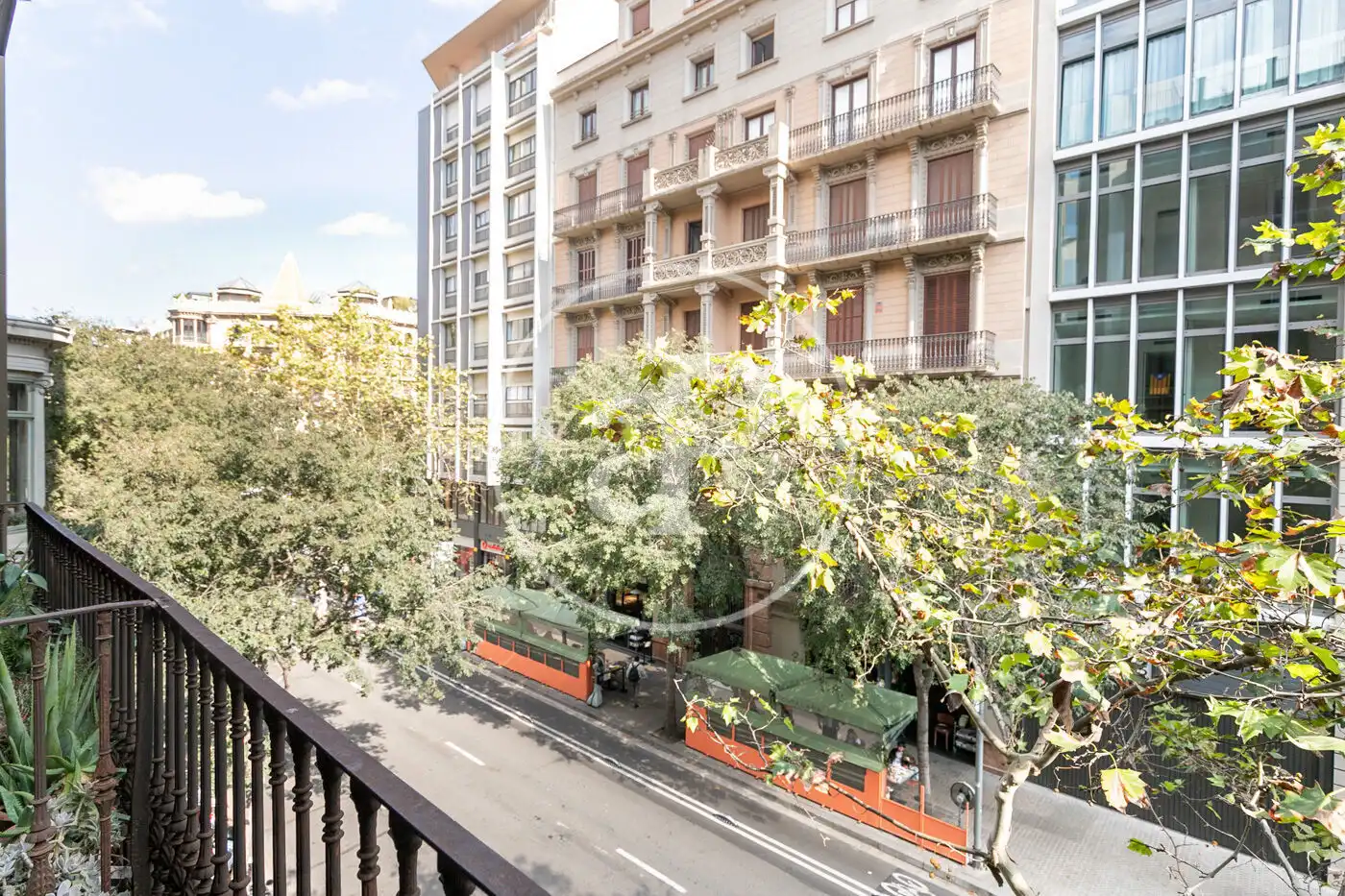 Flat for sale in Carrer de Mallorca, Dreta de l'Eixample