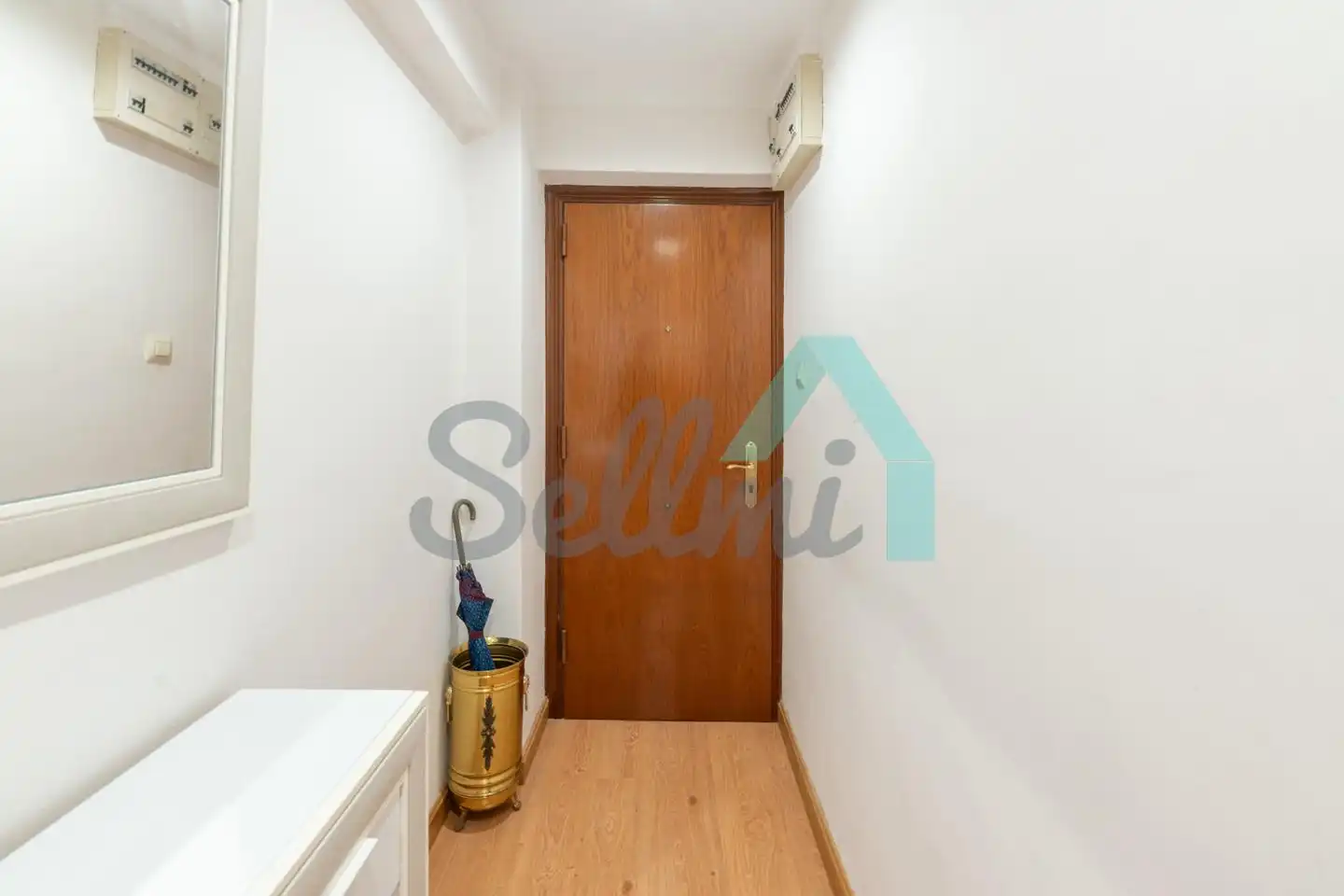 Habitació a Valentín Masip, Masip