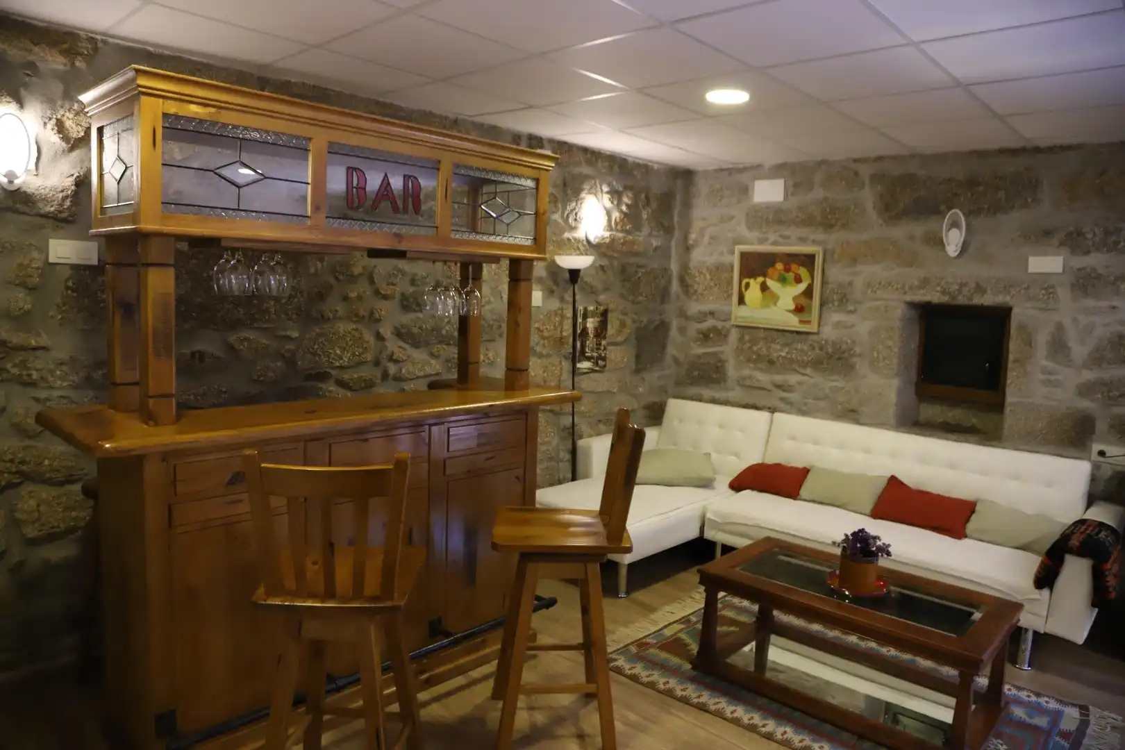 Casa o chalet en venta en Portas con Jardín privado, Terraza y Trastero