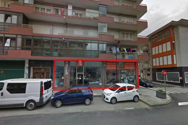 Local comercial en Venta en Calle Emperador, 14 en Centro