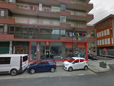 Local comercial en venta en Centro