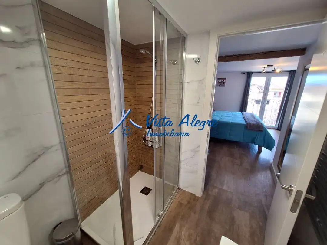Casa con terraza en venta en Calle Dos de Mayo, imagen 21