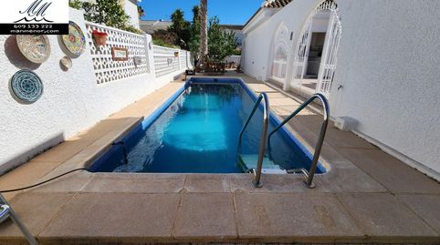Foto 3 de Casa o xalet en venda a Los Narejos - Punta Calera, Los Alcázares