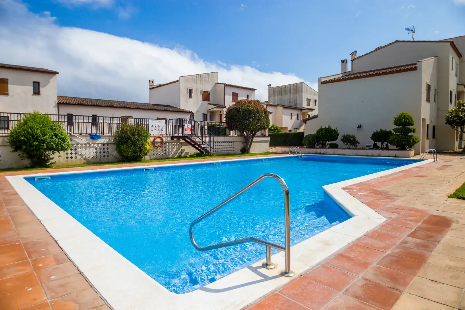Einfamilien-Reihenhaus zum Verkauf in Carrer Bergantí, 1, Torre Valentina - Mas Vilar de La Mutxada - Treumal