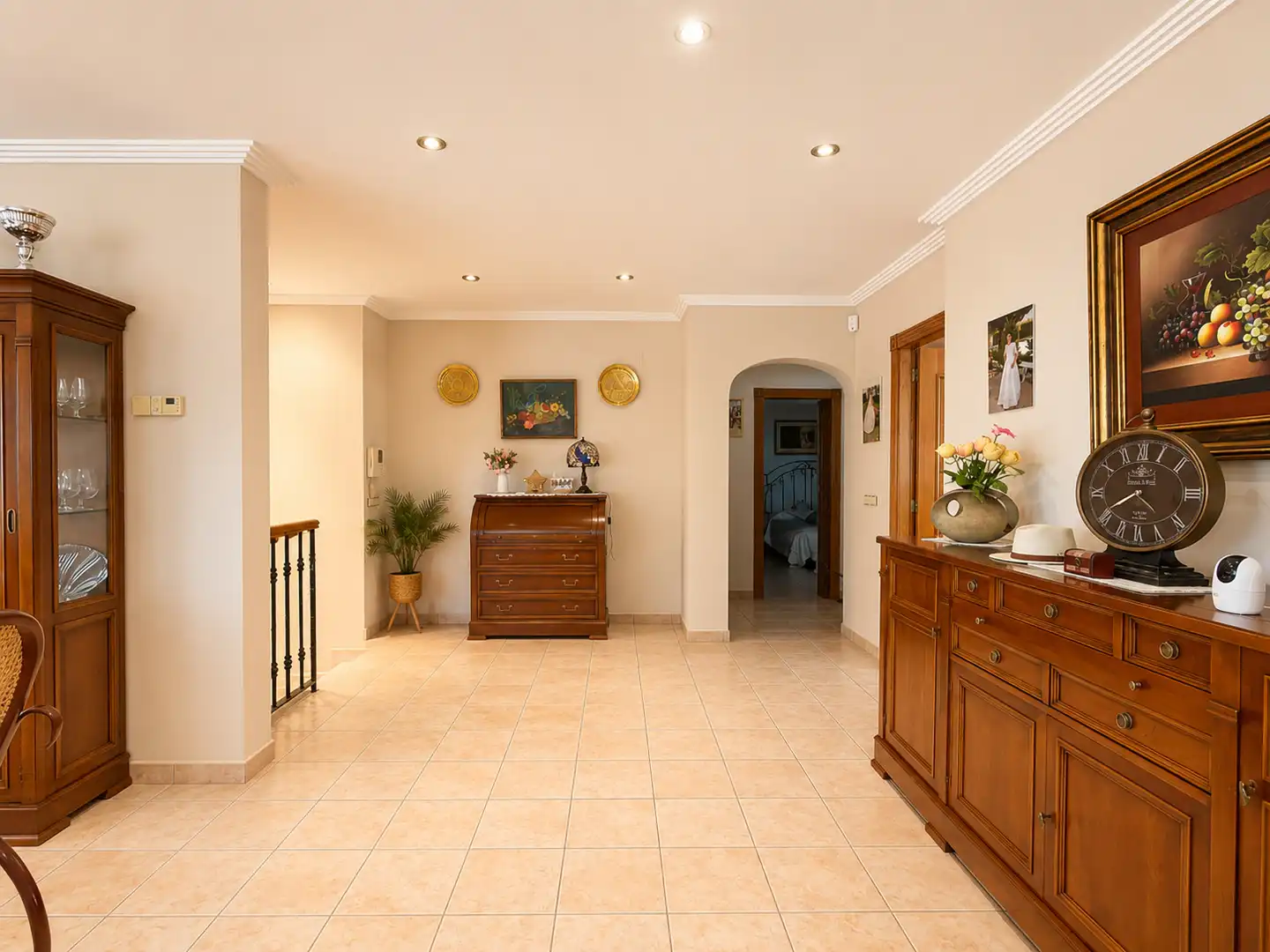 Detached house with pool for sale in El Montgó, imagen 21