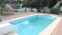 Piscina de Casa o xalet en venda en Obejo amb Terrassa i Moblat