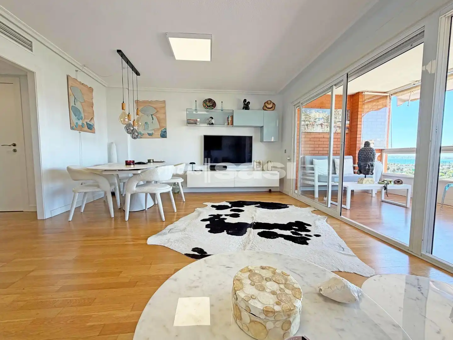 Flat with pool for sale in Benalúa - Babel, imagen 24