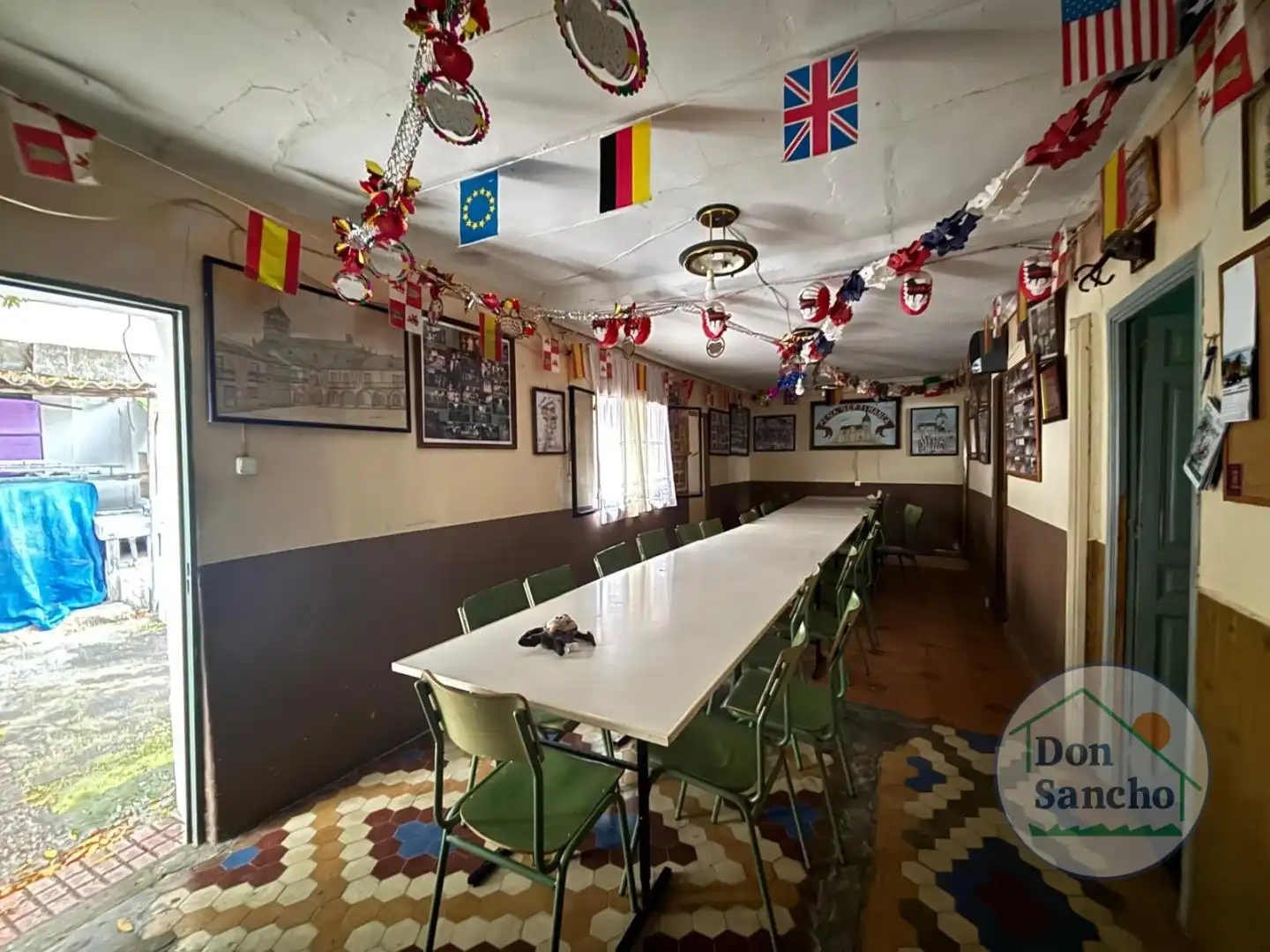 Casa o xalet en venda a Simancas