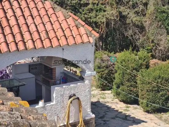 Country homes for sale in Sotogrande  with Heating, Private garden and Swimming Pool