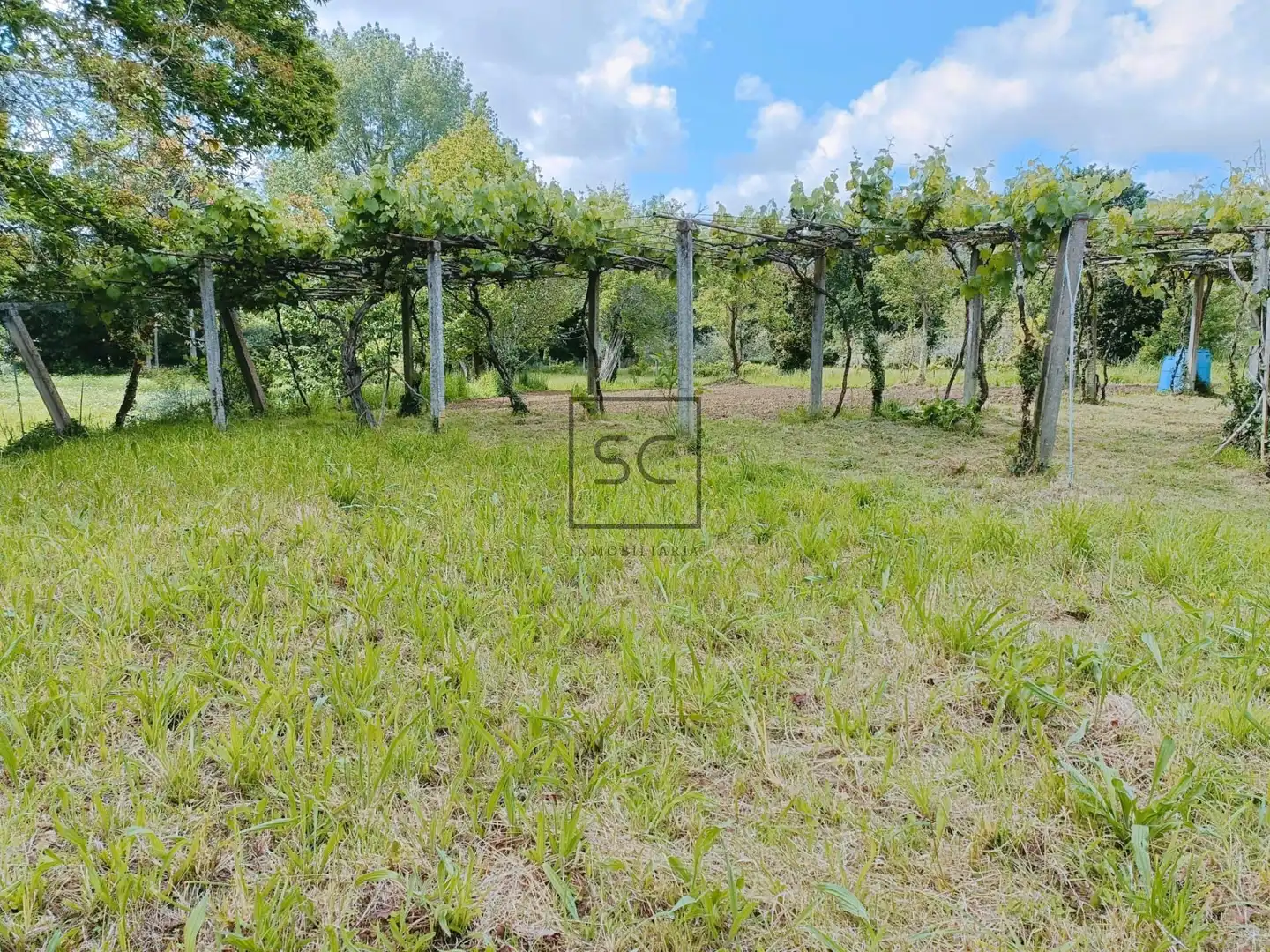 Houses for sale in Narón  with Private garden
